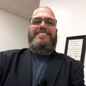 Meet your Posher, Bryan